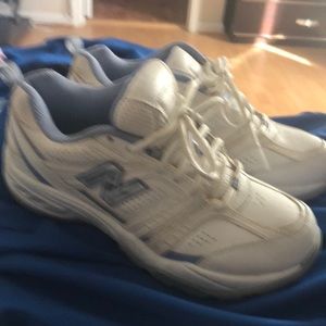 New balance snickers